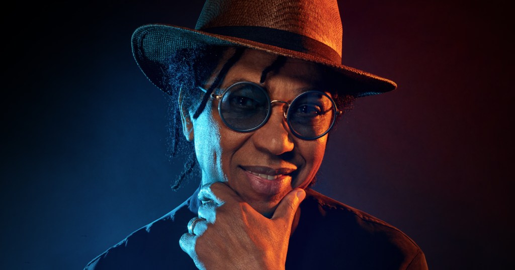 Djavan no Morro da&nbsp;Urca