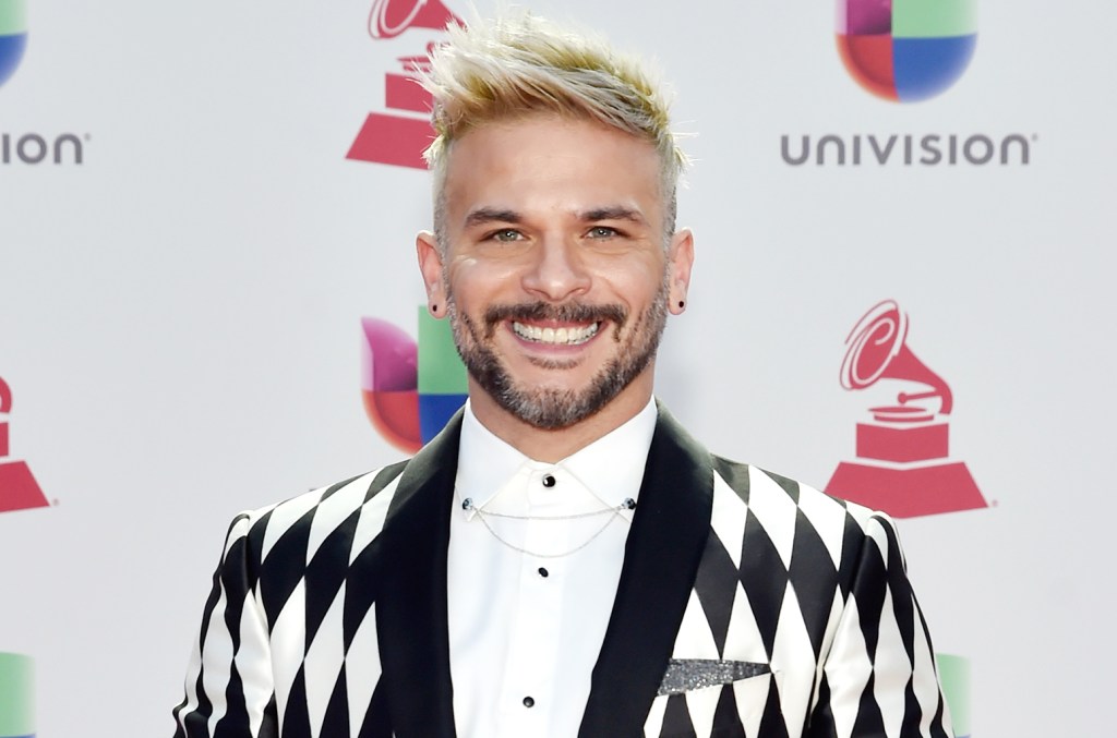 Pedro Capó no Brasil