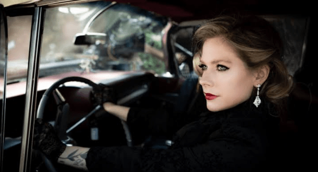 I Fell In Love With The&nbsp;Devil