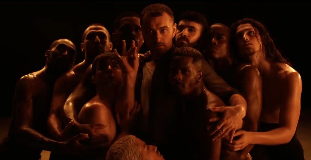 How Do You&nbsp;Sleep?