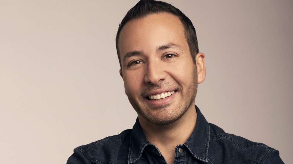 Bowie D – Which One Am&nbsp;I?