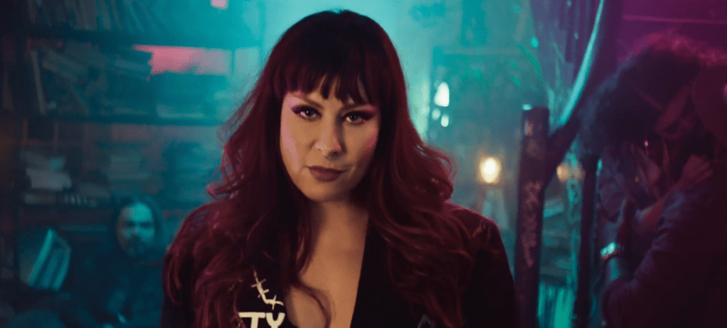 Ninguém é de Ninguém