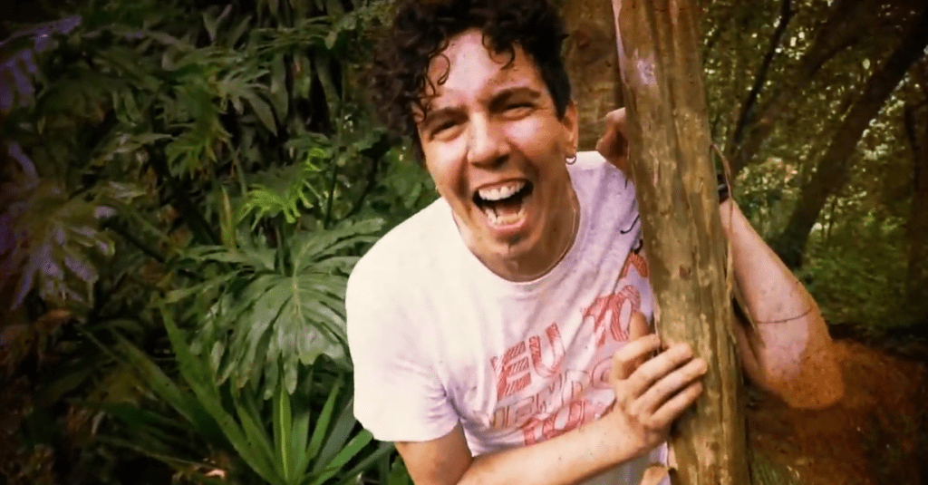 Eu Tô Vendo&nbsp;Tudo