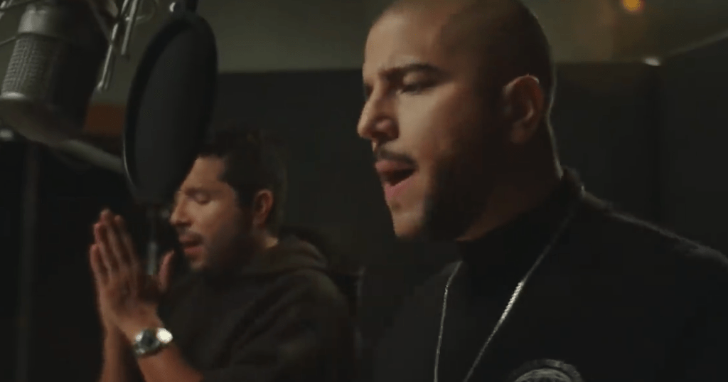 Solo Quiero (Somebody To&nbsp;Love)