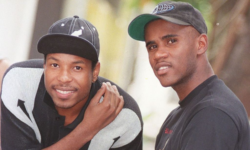 Nosso Sonho – Claudinho e&nbsp;Buchecha