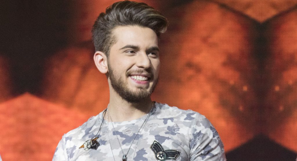 Gustavo Mioto – Gravação de DVD