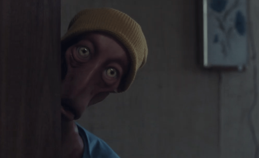 The End Of The&nbsp;Game