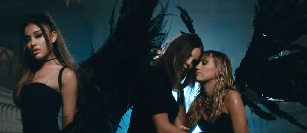 Don’t Call Me&nbsp;Angel