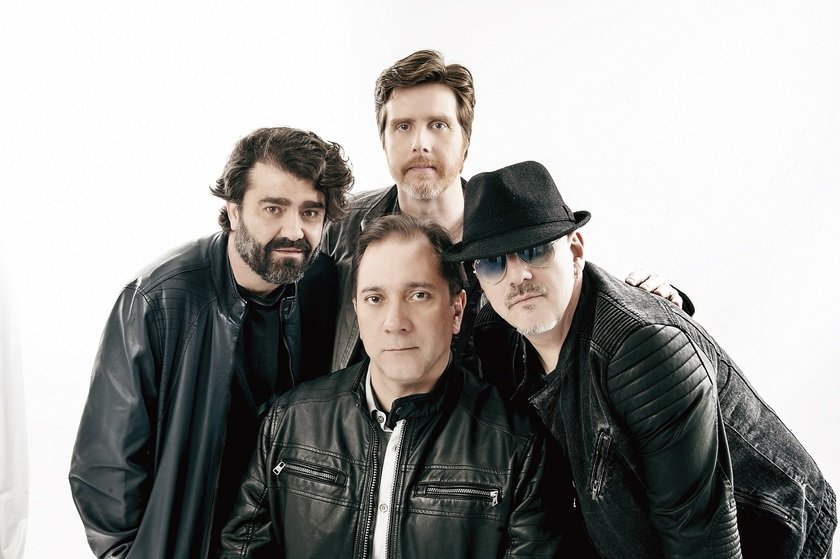 Biquini Cavadão Canta Herbert – São José dos&nbsp;Campos