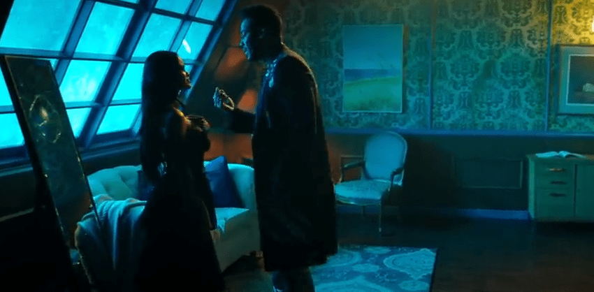 La Mejor Versión De&nbsp;Mi