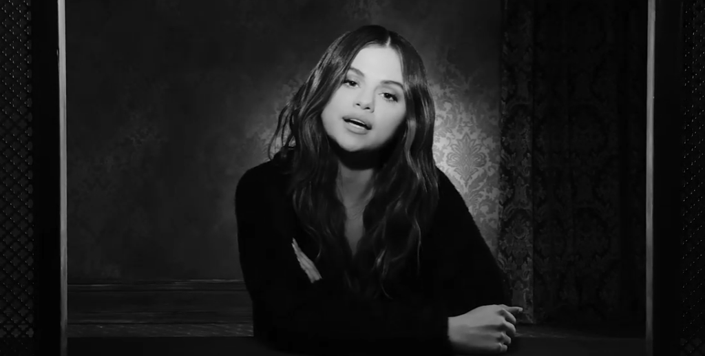 Lose You To Love&nbsp;Me