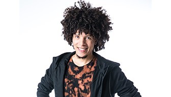 Willian Kessley – Universal Music