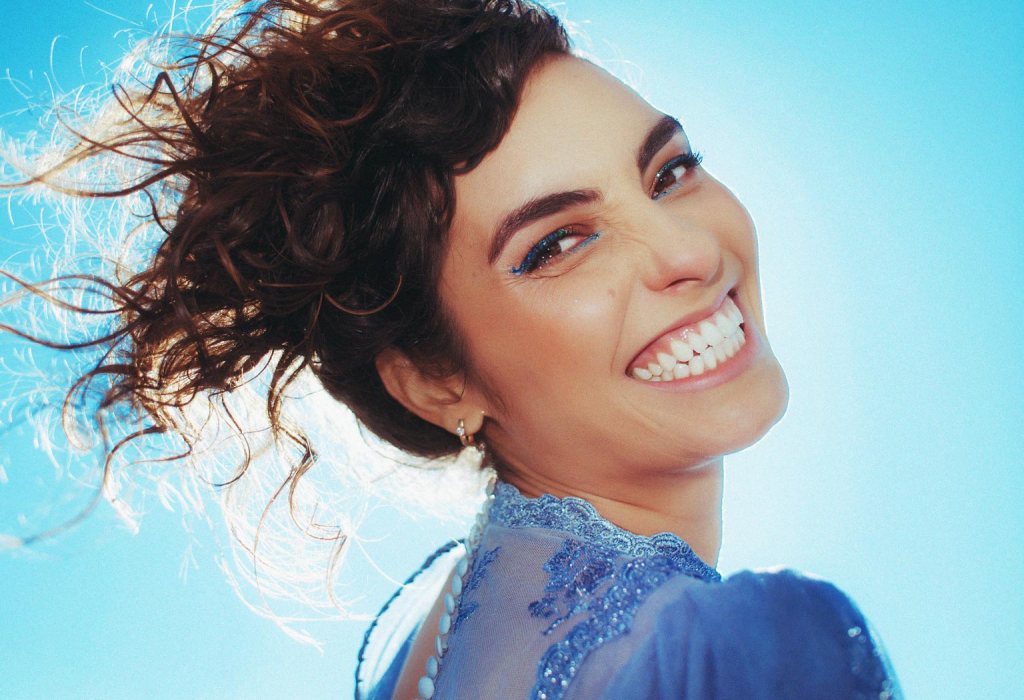 Me Gusta Entrevista : Bruna&nbsp;Caram