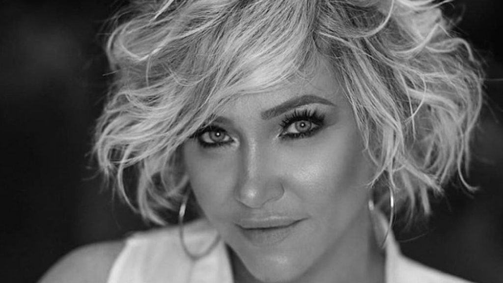 Me Gusta Entrevista : Deborah&nbsp;Blando