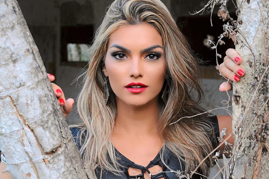 Kelly Key – Chá da Alice