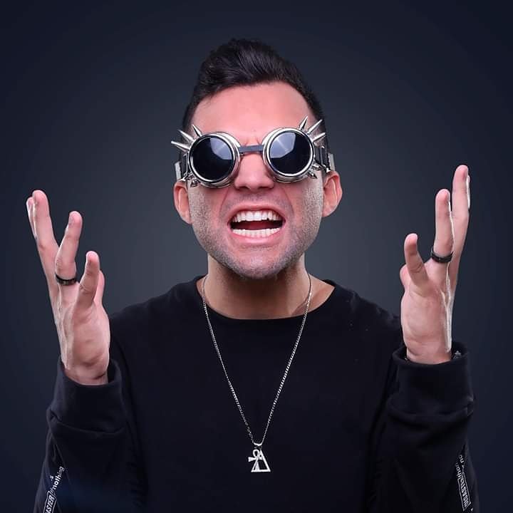 Me Gusta Entrevista : Jonathan Costa