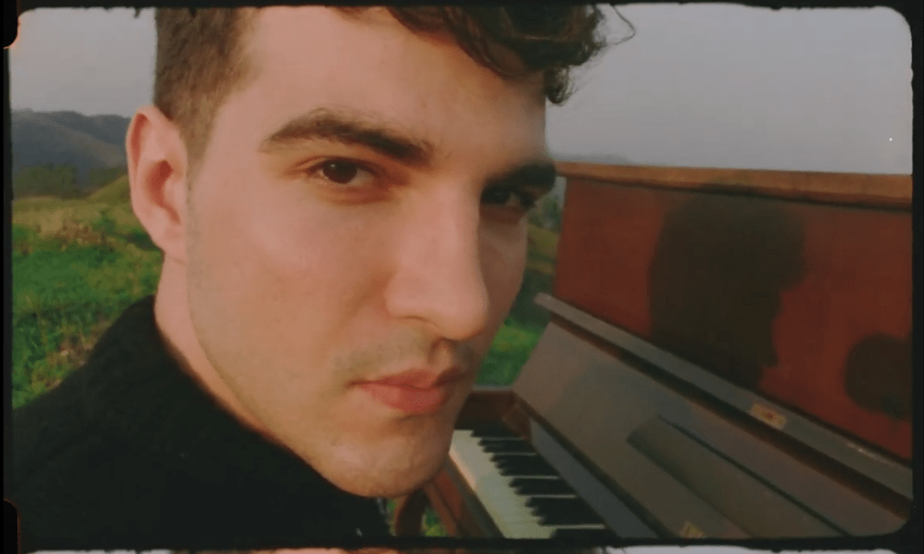 Essa Eu Fiz Pro Nosso&nbsp;Amor