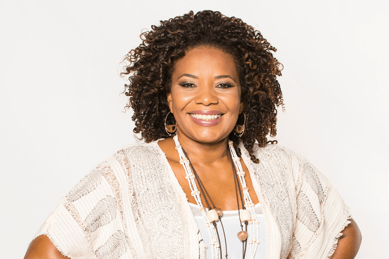 Esquenta com Margareth Menezes em São&nbsp;Paulo