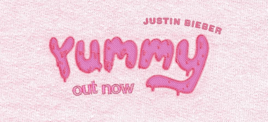 “Yummy” e Novidades