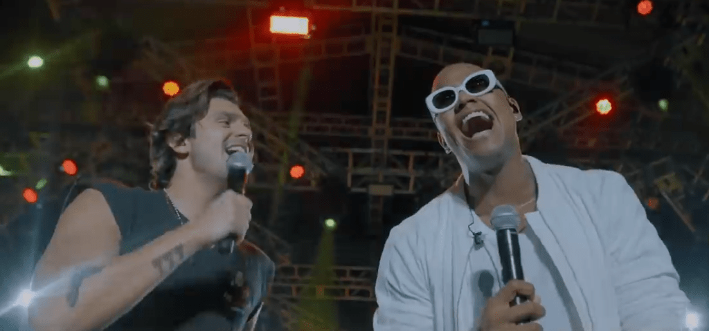 Sofrendo Feito Um&nbsp;Louco