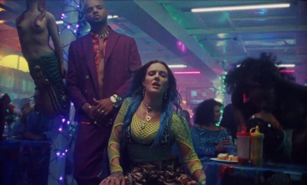 Are U Gonna Tell&nbsp;Her?