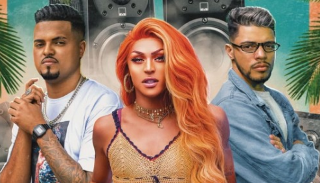 Amor De Que&nbsp;Remix