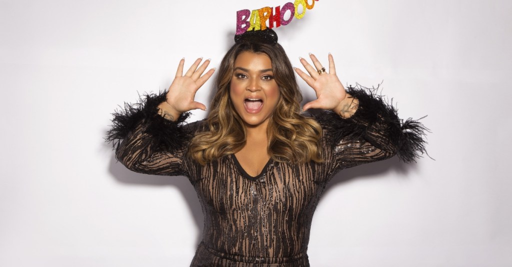 Programação do Bloco da&nbsp;Preta