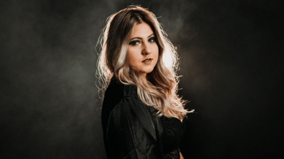 Me Gusta Entrevista : Mica&nbsp;Condé