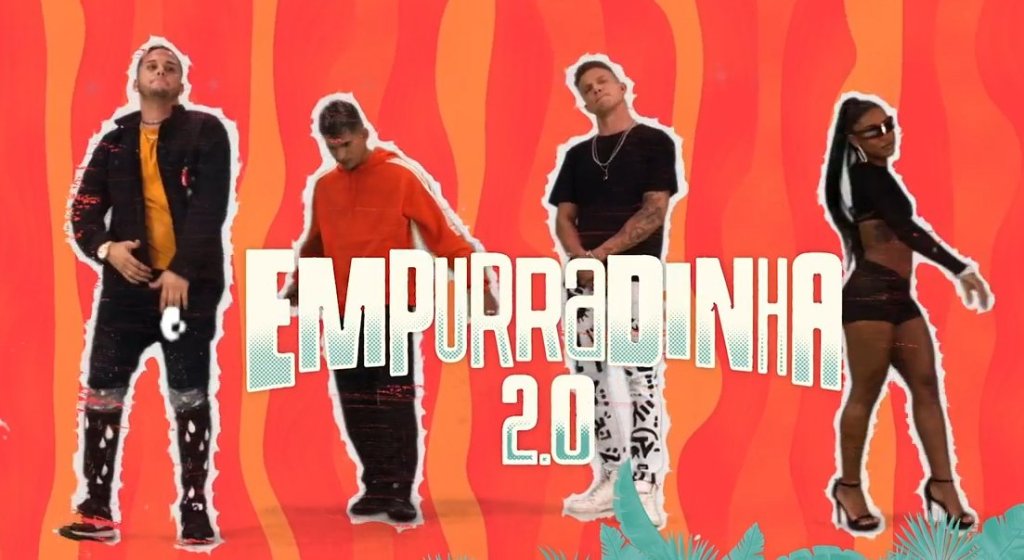 Empurradinha 2.0