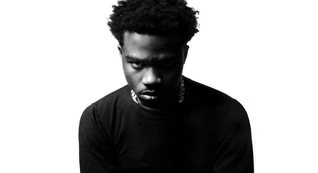 Roddy Ricch e “The&nbsp;Box”