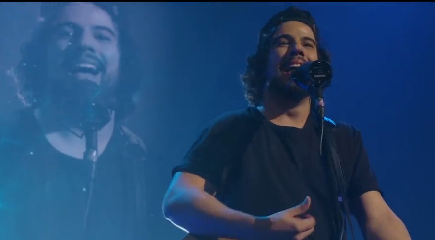 A Vida É Um&nbsp;Rio