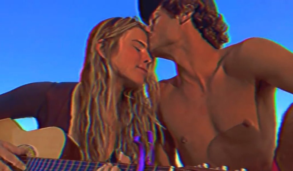 Se Essa Vida Fosse Um&nbsp;Filme