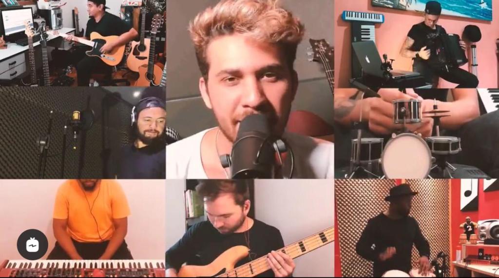 Fake News – em&nbsp;casa