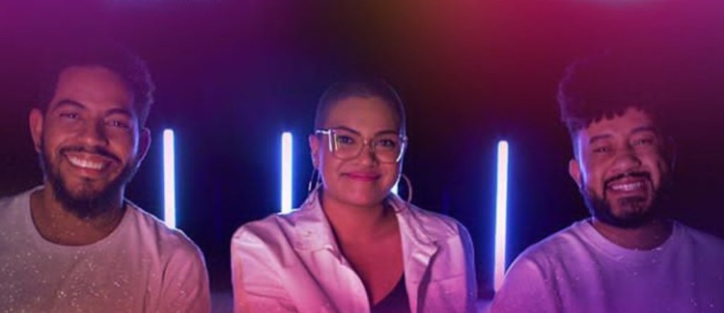 A Nova Fase de Preto No Branco