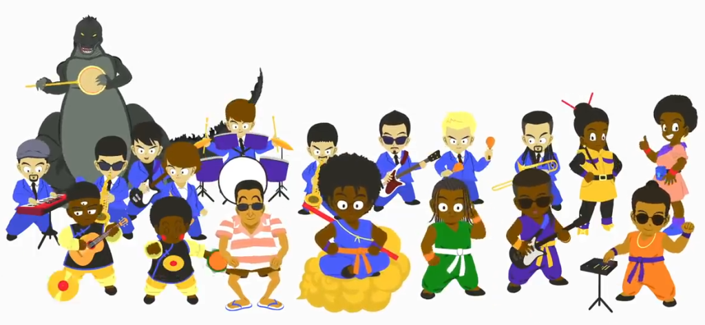 Quem Tem Um Amigo (Tem&nbsp;Tudo)