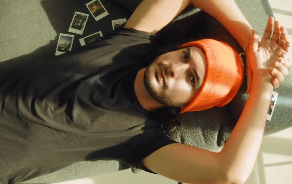 Simão e “Seu&nbsp;Nome”