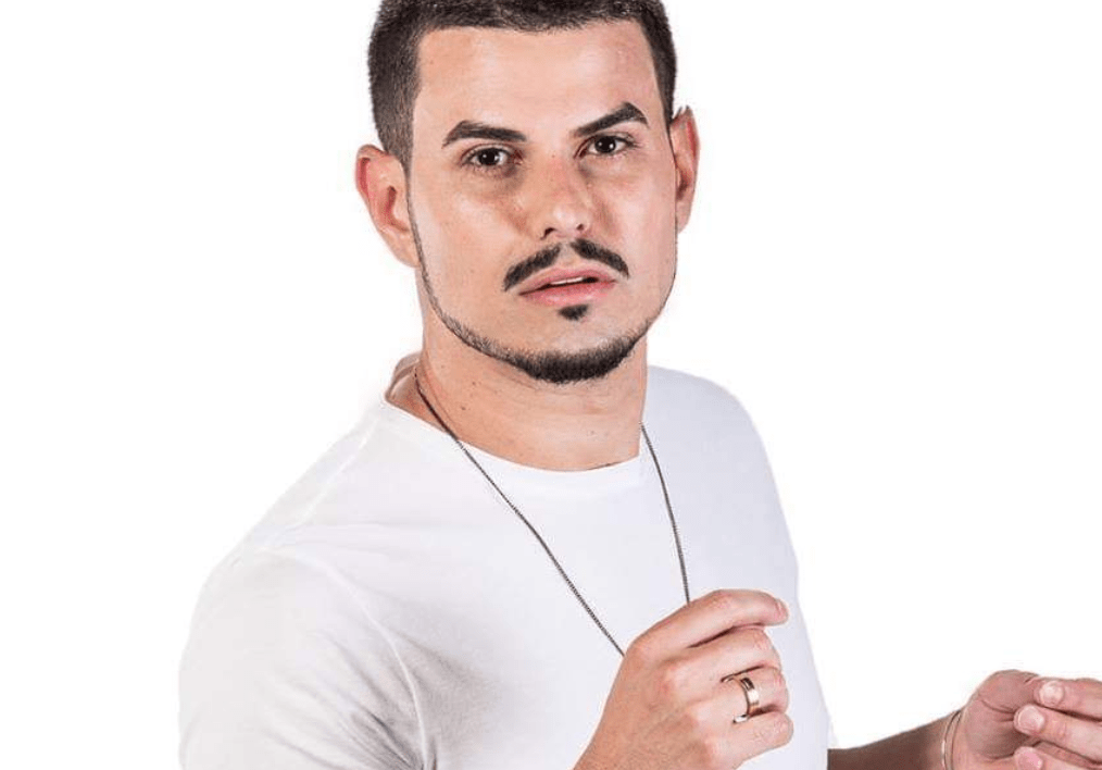 Live de Gabriel Gava