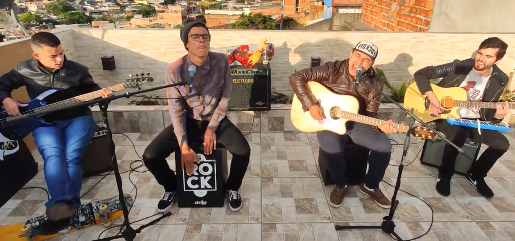 “Ontem” por Decalters