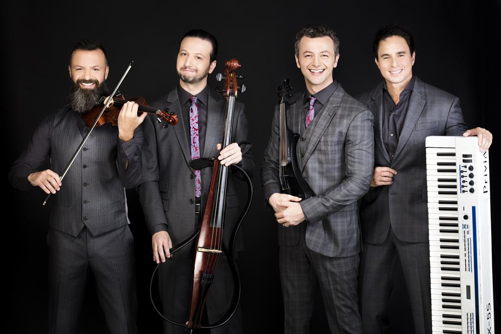 Música de Domingo&nbsp;II