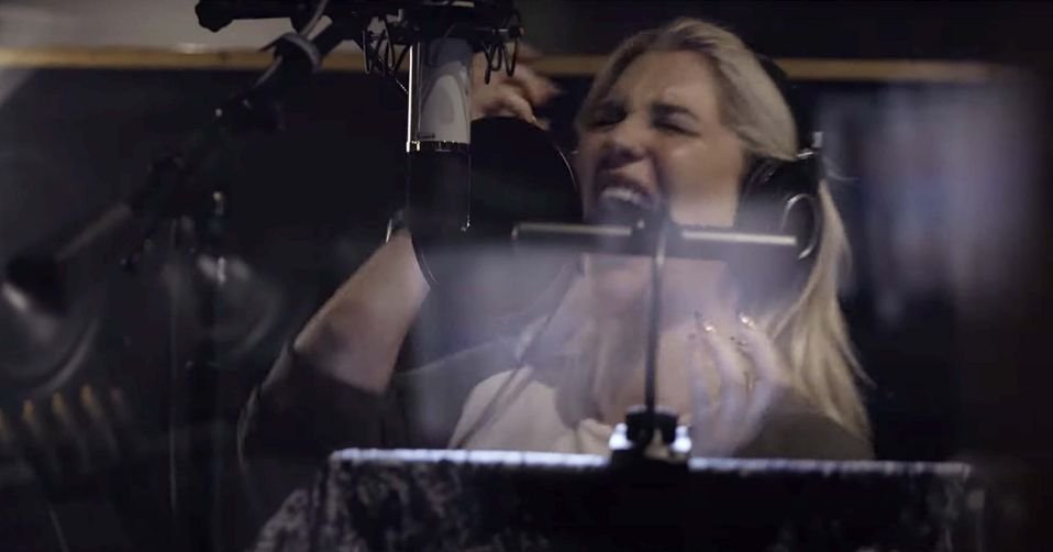 Children Of The Revolution