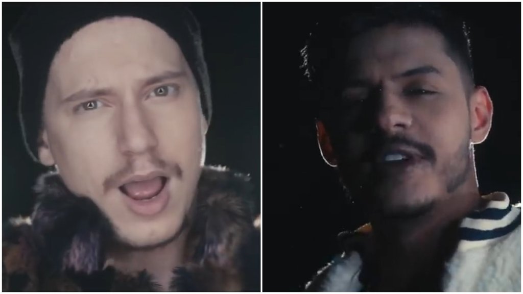 Como a Chuva&nbsp;Cai