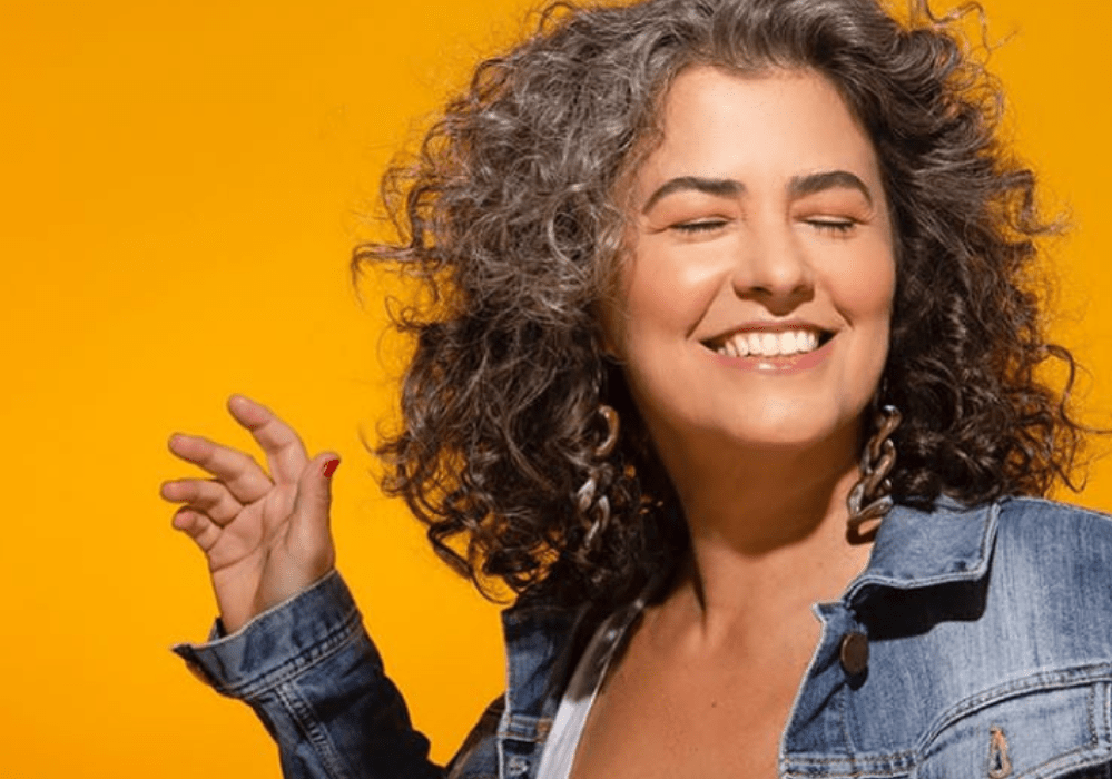 Me Gusta Entrevista : Gabi&nbsp;Doti