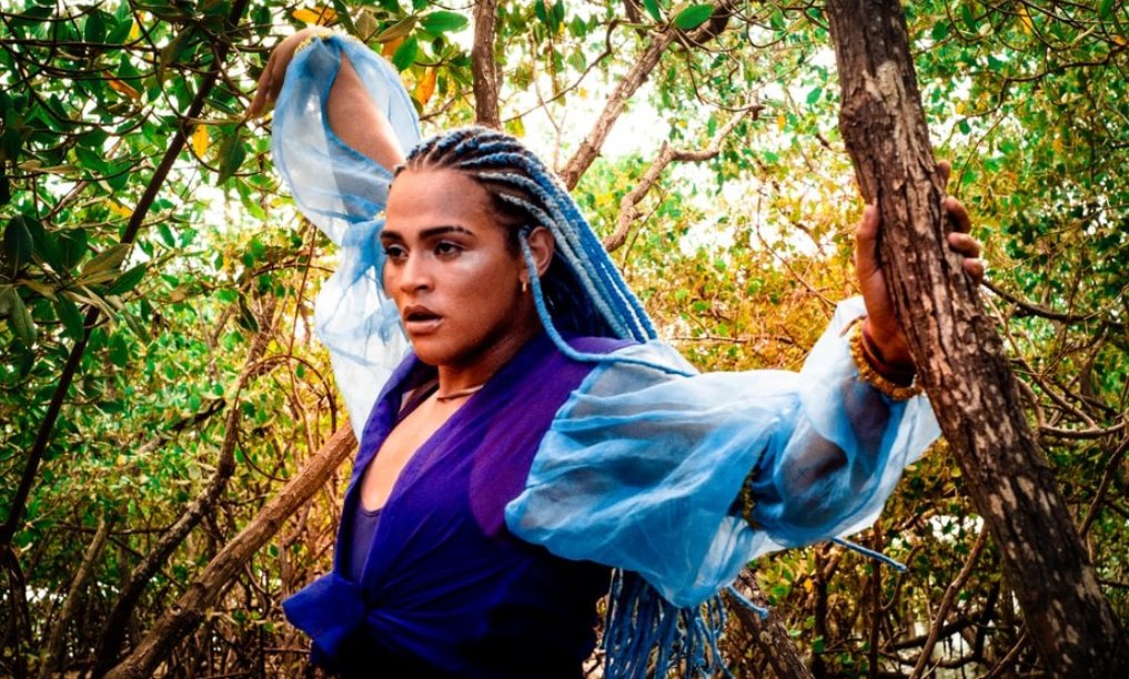 Bixarte – “Faces&nbsp;Remix”