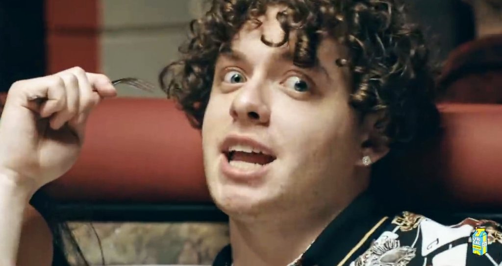 Jack Harlow e “What’s&nbsp;Poppin”