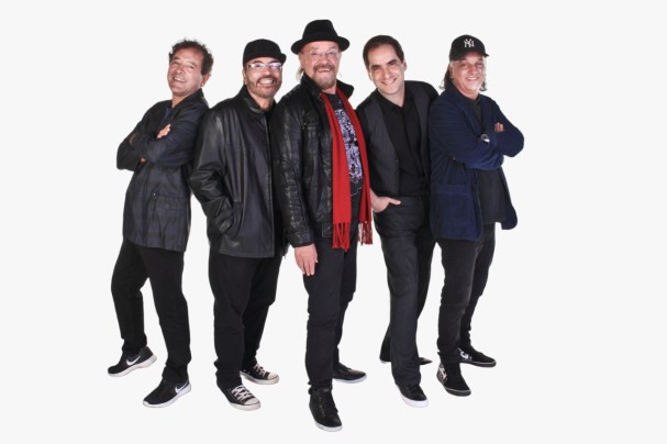 TheFevers_foto2_FlavioRafaelli