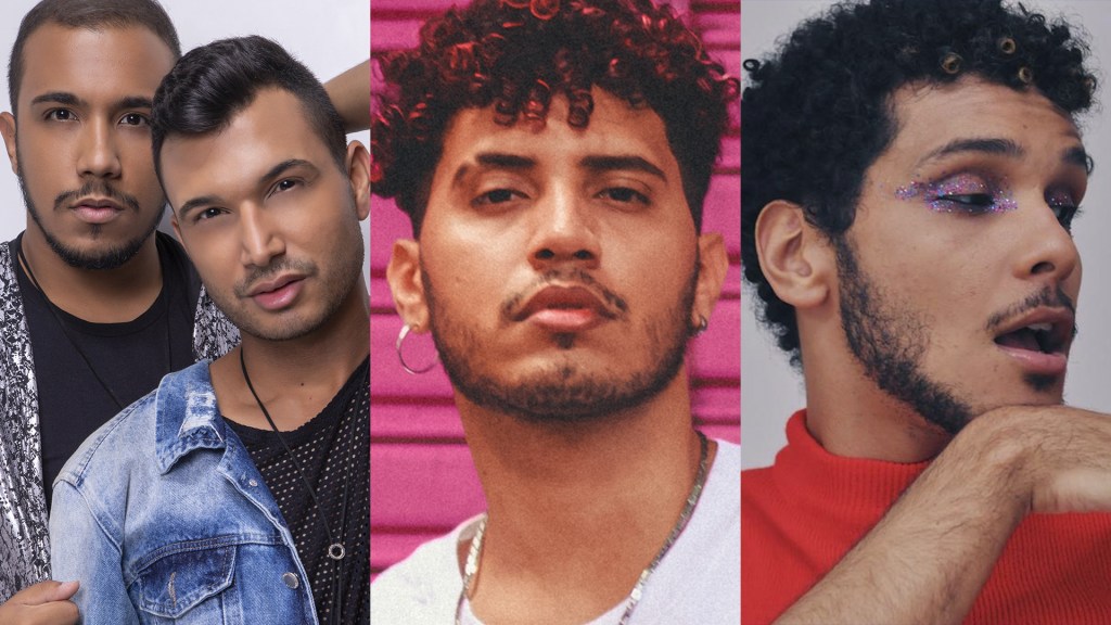 Kevin Kenned – Festival Independente Pop