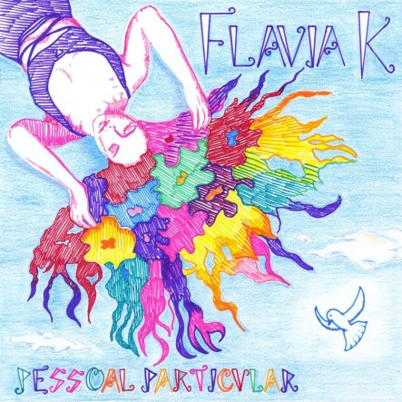 flavia k - pessoal particular capa (arte - flavio lemos)8890526847644849561..jpg