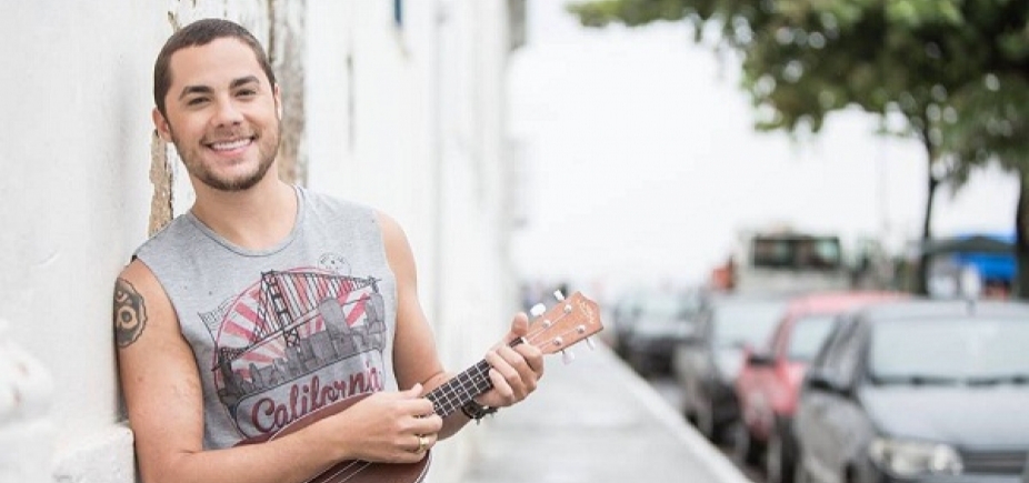 Levi Lima – Nova Fase