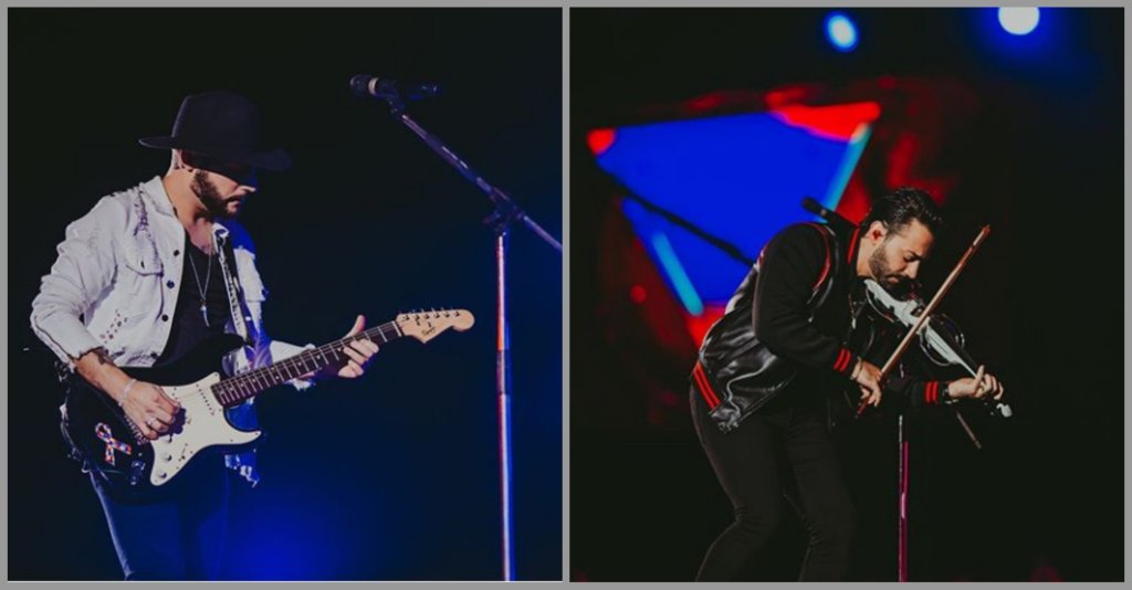 Guilherme e Beluto – Drive In&nbsp;360