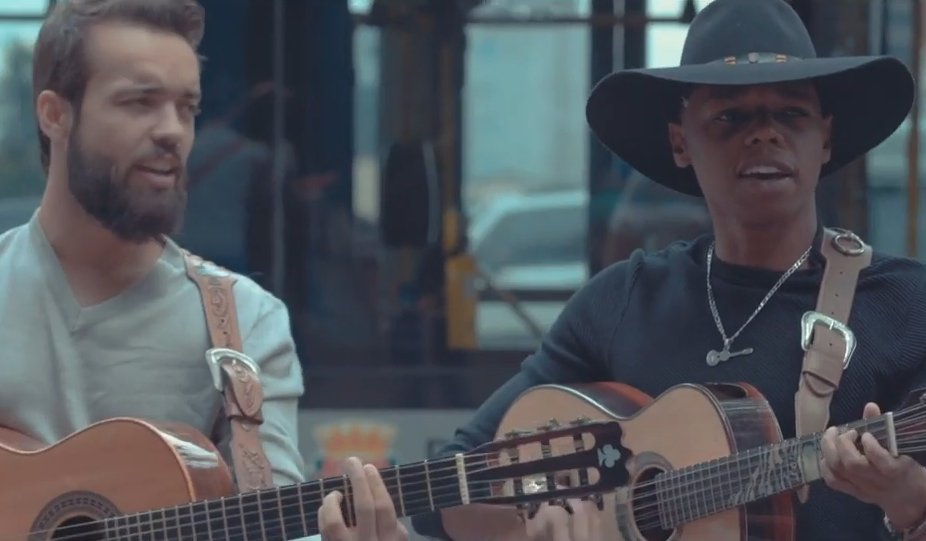 Deus me Livre / Cheia de&nbsp;Manias